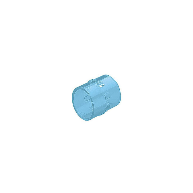 VYAIRE AirLife® Cuff Connector, 22 mm ID x 22 mm ID 50 each/case 001821 - A Medi Supplies