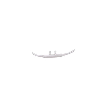 compare product VYAIRE AirLife® Cushion Cannula, Pediatric, without Tubing 50 each/case 002662