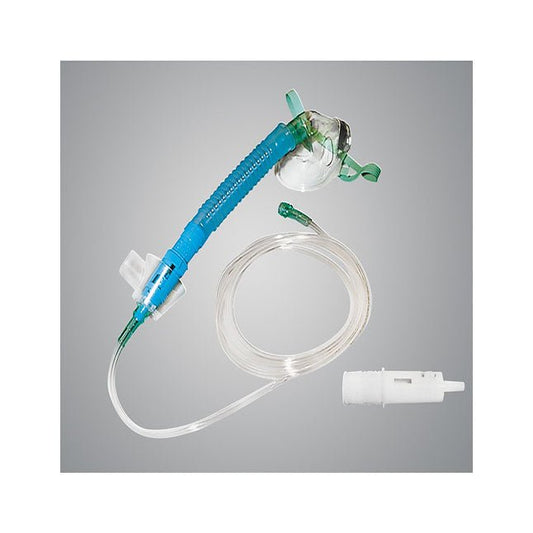 VYAIRE Airlife® Dual Dial Venturi Mask 50 each/case 001255 - A Medi Supplies