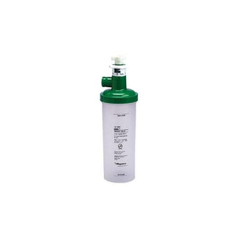compare product VYAIRE AirLife® Empty Nebulizer, FiO2 settings 28% to 98%, 500mL 50 each/case 5207