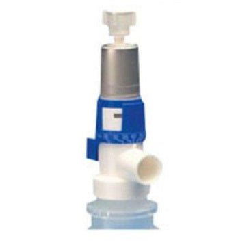 Vyaire AirLife® Nebulizer Cap, Blue 24 each/case CC10 - A Medi Supplies