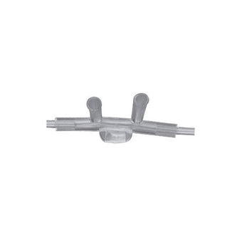 compare product VYAIRE Airlife® Standard Nasal Cannula, Adult, Flared Tip, With 14' Tubing 50 each/case 001321