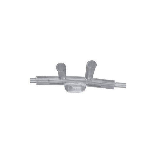 VYAIRE Airlife® Standard Nasal Cannula, Adult, Flared Tip, With 14' Tubing 50 each/case 001321 - A Medi Supplies