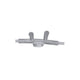 VYAIRE Airlife® Standard Nasal Cannula, Adult, Flared Tip, With 14' Tubing 50 each/case 001321 - A Medi Supplies