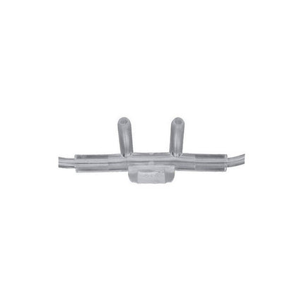 VYAIRE Airlife® Standard Nasal Cannula, Adult, Nonflared Tip, With 7' Tubing 50 each/case 001320 - A Medi Supplies