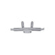 VYAIRE Airlife® Standard Nasal Cannula, Adult, Nonflared Tip, With 7' Tubing 50 each/case 001320 - A Medi Supplies