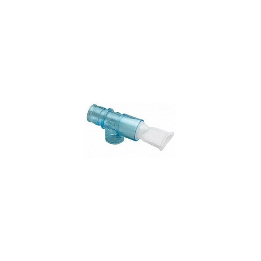 Vyaire AirLife® Tee Adapter 50 each/case 001505 - A Medi Supplies