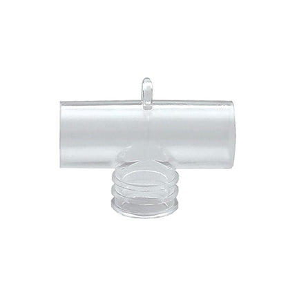 VYAIRE Airlife® Trach Tee Adapter 50 each/case 001500 - A Medi Supplies