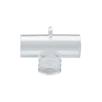 compare product VYAIRE Airlife® Trach Tee Adapter 50 each/case 001500
