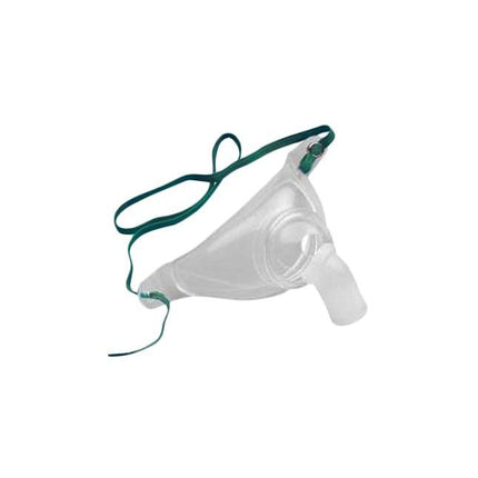 VYAIRE Airlife® Tracheostomy Mask 50 each/case 001225 - A Medi Supplies