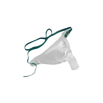 compare product VYAIRE Airlife® Tracheostomy Mask 50 each/case 001225