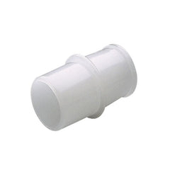 VYAIRE AirLife® Tubing Connector Tapered 1 end, OD 7/8", 50 each/case, 001823 - A Medi Supplies