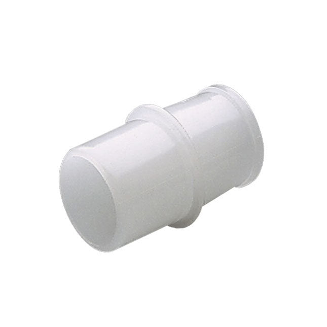 VYAIRE AirLife® Tubing Connector Tapered 1 end, OD 7/8", 50 each/case, 001823 - A Medi Supplies