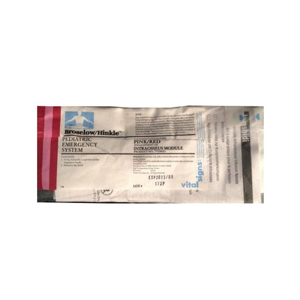 Vyaire Broselow/Hinkle Intraosseous Module 2 each/case V247700RIO2 - A Medi Supplies
