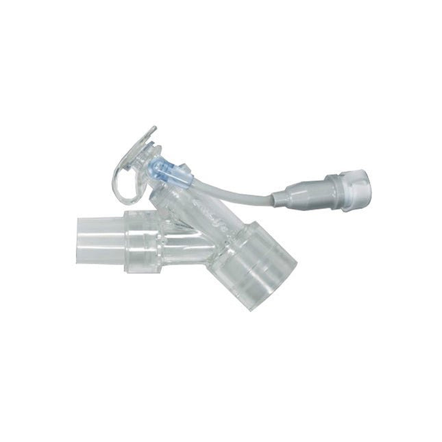 VYAIRE Verso® Airway Access Adapter, Adult/Pediatric 20 each/box CSC100 - A Medi Supplies