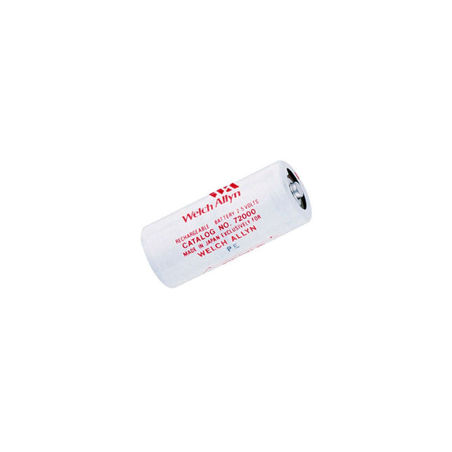 Welch Allyn Rechargeable Battery 72000