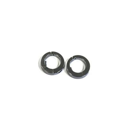 Welch Allyn Locking Collar, for Theft Protection, 3.5V 2 each/set 76700