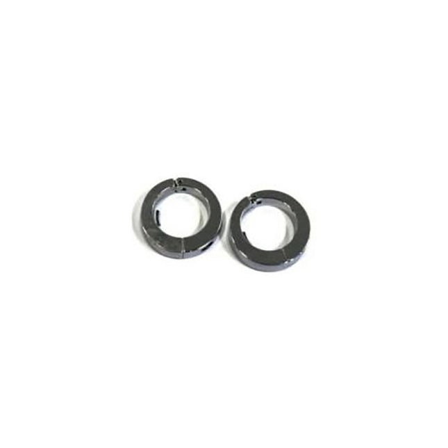 Welch Allyn Locking Collar, for Theft Protection, 3.5V 2 each/set 76700