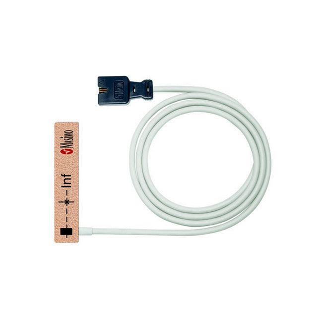 Welch Allyn Finger Sensor, Adhesive, Infant, Disposable 20 Each/case LNCS-INF-3
