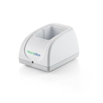 compare product Welch Allyn Charging Station for 800 Series Kleenspec Cordless Illumination System, 1 each, 74010