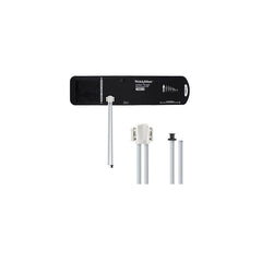 Welch Allyn Flexiport® Blood Pressure Cuff, One Piece, with Two Tube and Empty Tube, Thigh, Size 13, REUSE - 13 - 2TP - A Medi Supplies