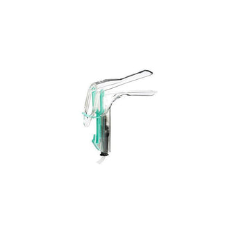 compare product Welch Allyn KleenSpec® 590 Series LED Vaginal Specula, Medium, 24 each/box, 59001-LED