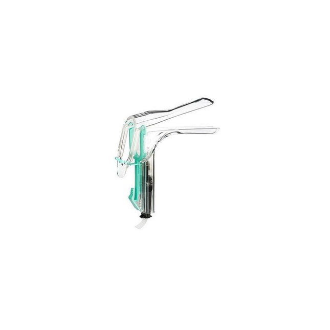 Welch Allyn KleenSpec® 590 Series LED Vaginal Specula, Medium, 24 each/box, 59001 - LED - A Medi Supplies