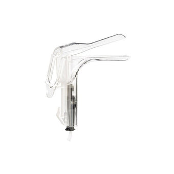 compare product Welch Allyn KleenSpec® 590 Series LED Vaginal Specula, Small, 24 each/box, 59000-LED