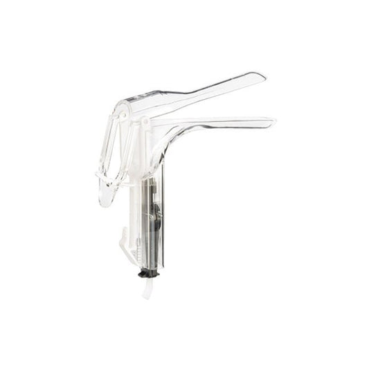 Welch Allyn KleenSpec® 590 Series LED Vaginal Specula, Small, 24 each/box, 59000 - LED - A Medi Supplies