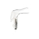 Welch Allyn KleenSpec® 590 Series LED Vaginal Specula, Small, 24 each/box, 59000 - LED - A Medi Supplies