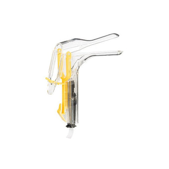 compare product Welch Allyn KleenSpec® 590 Series LED Vaginal Specula, X-Small, 24 each/box, 590XS-LED