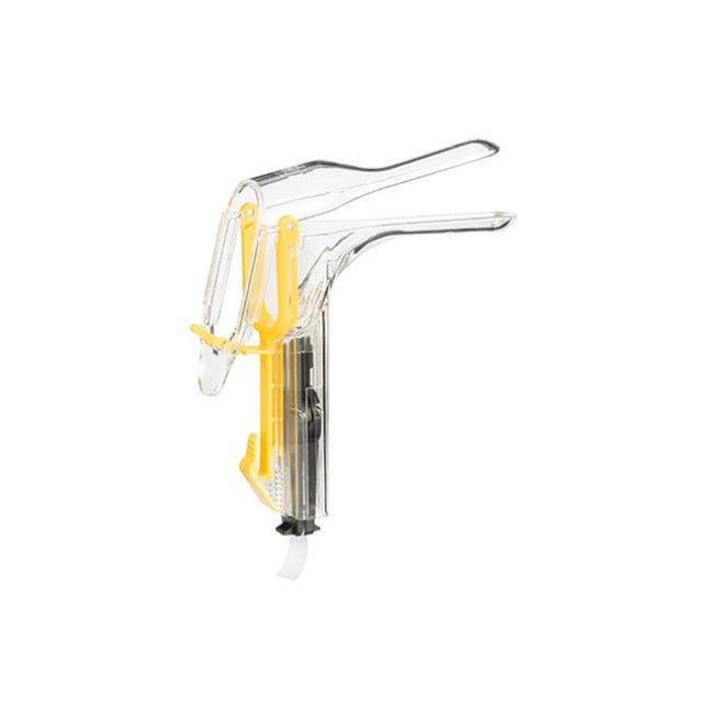 Welch Allyn KleenSpec® 590 Series LED Vaginal Specula, X - Small, 24 each/box, 590XS - LED - A Medi Supplies