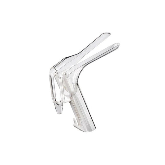 Welch Allyn KleenSpec® 590 Series, Vaginal Specula, Small, Clear, 24 each/box, 59000 - A Medi Supplies