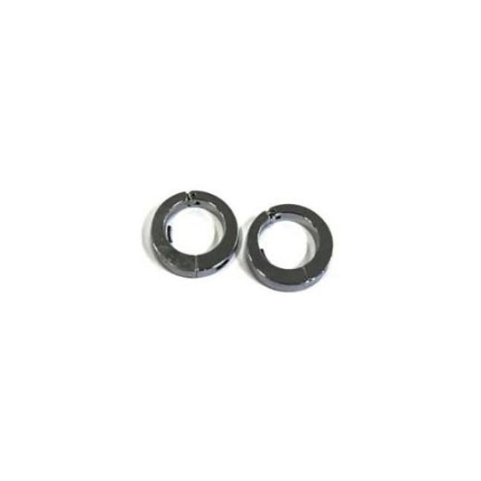 Welch Allyn Locking Collar, for Theft Protection, 3.5V 2 each/set 76700 - A Medi Supplies