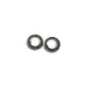 Welch Allyn Locking Collar, for Theft Protection, 3.5V 2 each/set 76700 - A Medi Supplies