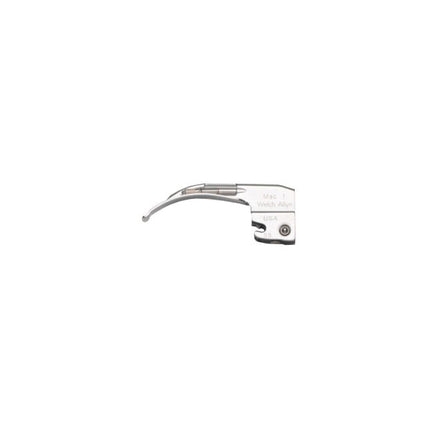 Welch Allyn Macintosh Standard Laryngoscope Blade, Lamp 108mm 69042 - A Medi Supplies