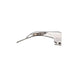 Welch Allyn Macintosh Standard Laryngoscope Blade, Lamp, Size 4, L160mm 69044 - A Medi Supplies