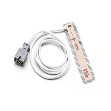 Welch Allyn Masimo Lncs Disposable Adhesive Finger Sensor - Neonate/adult 20 each/case LNCS - NEO - L - 3 - A Medi Supplies