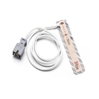 compare product Welch Allyn Masimo Lncs Disposable Adhesive Finger Sensor - Neonate/adult  20 each/case   LNCS-NEO-L-3