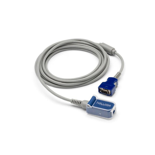 Welch Allyn Nellcor™ Extension Cable DOC - 10 - A Medi Supplies
