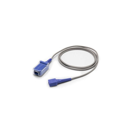 Welch Allyn Nellcor Pulse Oximetry Extension Cable, L4' DEC - 4 - A Medi Supplies