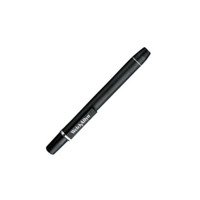 Welch Allyn Professional Penlight, Halogen, 1 each, 76600 - A Medi Supplies