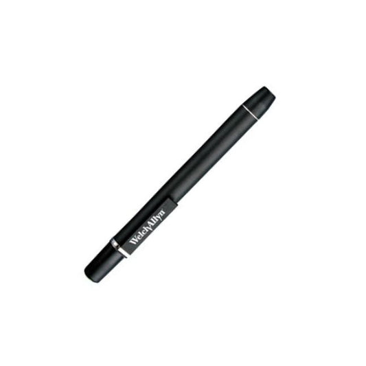Welch Allyn Professional Penlight, Halogen, 1 each, 76600 - A Medi Supplies