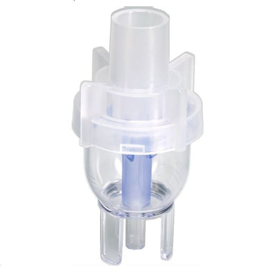 WestMed Vixone Nebulizer, Bulk 325 each/case 0229 - A Medi Supplies