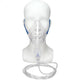 WestMed Vixone Nebulizer With Aerosol Mask 50 each/case 0309 - A Medi Supplies
