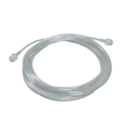 Cardinal Health Male-female Gas Sampling Line, 10ft, 0.60in 50 each/case WHSA30MF
