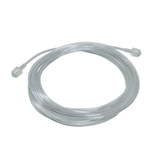 Cardinal Health Male-female Gas Sampling Line, 10ft, 0.60in 50 each/case WHSA30MF